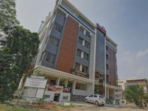 Super Grand Collection O Near Sarjapur Road Near 7d Voyage